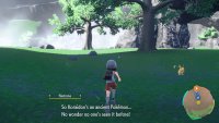 Raichu can be found before Research Station No.4 (Above Ground) in Pok&eacute;mon Scarlet and Violet.