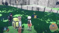 Raichu found before Research Station No.1 In Pok&eacute;mon Scarlet and Violet