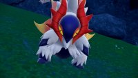 Slither Wing can be found anywhere in Area Zero once the &lsquo;A Way Home&rsquo; storyline has been completed in Pokemon Scarlet.