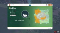 There are plenty of places to catch the Lovey-Dovey Pok&eacute;mon.