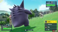 Trainers will once again need to take down O&rsquo;Nares level 65 Persian.