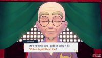 He will tell trainers about the &ldquo;We Love Loyalty Plaza&rdquo; drive. 