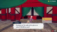 Get ready to spend one million Pok&eacute;dollars. So generous.