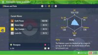Nosepass Stats Page 2