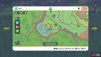 Wistful Fields is a great spot for finding RIbombee in the wild.