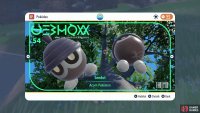 Seedot Pok&eacute;dex Picture