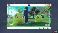 Swadloon Pok&eacute;dex Image