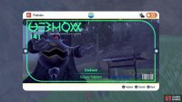 Dusknoir Pok&eacute;dex Image.