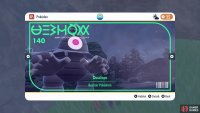 Dusclops Pok&eacute;dex Image.