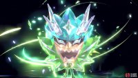 Pok&eacute;mon Scarlet & Violet Screenshot