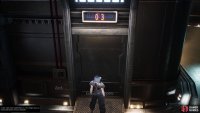 Use the keys to unlock each of the locked cells