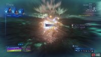 Like !Darkness, !Costly Punch bypasses enemy defenses, and while it gives up AoE, it deals enough damage to one-shot any !Mover enemy in the game.