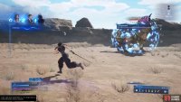 It will also use other buffs throughout the fight