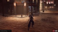 The NPC that unlocks Mission 2-1-2