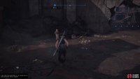 The NPC that unlocks Mission 2-1-4