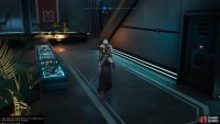 The NPC that unlocks Mission 2-1-5