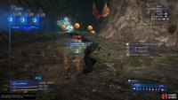 The !Horned Devils will drop !Darkness, which can be turned into SP