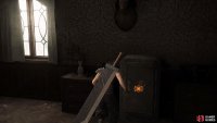 Check out the safe on the second floor of Shinra Manor, and you&rsquo;ll find out it needs a four-digit code.