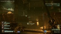 Another potential spawn for scripture appears in the same room as the Grimoire.