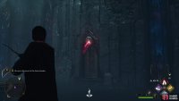 once the path comes to an end, hit the orb once more