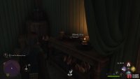 Use Reparo and Levioso on the broken bridge.