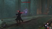 the final room here contains a large group of Sentries!