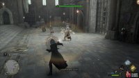 draw enemies close with !Accio,