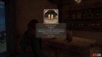 The description for the Pumpkin Fizz Revelio page.