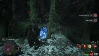 Look against the side wall in the troll cave for one Bubatuber.