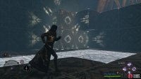then use Accio again to bring the blocks into the right corner.