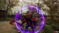 After the first wave, a Loyalist Commander, alongside reinforcements of Warriors and Assassins, brings the fight to our Witch/Wizard.