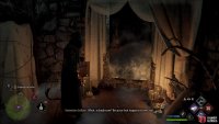 The Estate Cellar contains a trace of Ancient Magic that serves as a window and portal to the Hogwarts Undercroft.