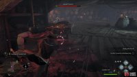 Make quick work of the Loyalists and Poachers with the usual basic spells.