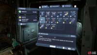 You can purchase Ripper Blades from any store once you hand in the schematic.