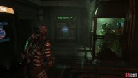 With the doors unlocked, proceed to the West Tower.