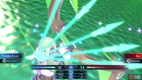 use Lyn&rsquo;s Astra Storm to prompt Ike to start moving toward you