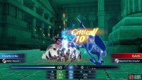 try to hit Byleth with Crits using Killer weapons