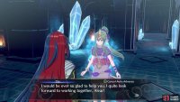 After defeating her, Emblem Tiki will join you.