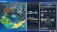 Donate gold to increase a realm&rsquo;s Donation Level,