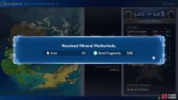 and you&rsquo;ll earn immediate rewards varying by region,