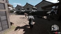 Get your bond to 60% and Ryoma will bait the other shopper, resulting in a chase.