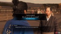 Tell Aguri to have faith in Suzu when prompted