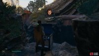 where the chest with the mullet can be found.