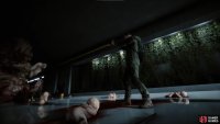 Babies make their return, along with another strange new mutant biomass called the Sluggy. Image via Endnight.