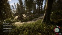 Most cannibals will leave you alone if you leave them alone!