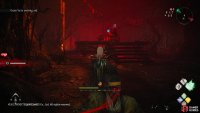 to find the final Warlock.