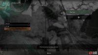 Invasions will be locked until you beat Zhang Jiao.
