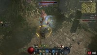 Be careful of their poison circle attack as it&rsquo;ll close in on you, shrink, and explode.