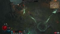 Defeat the Whirlwinds to continue dealing damage to Airidah.