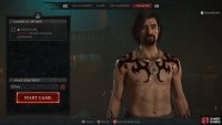 Armor also looks very slick and can really add to a character&rsquo;s backstory